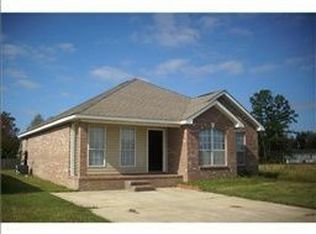 10117 Byrd Ave, Diberville, MS 39540