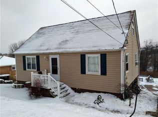 10 Jane St, Coraopolis, PA 15108