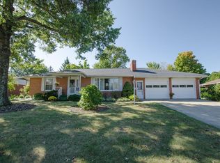 1030 Devonwood Rd, Mansfield, OH 44907