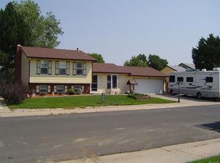 3159 E 99th Way, Thornton, CO 80229