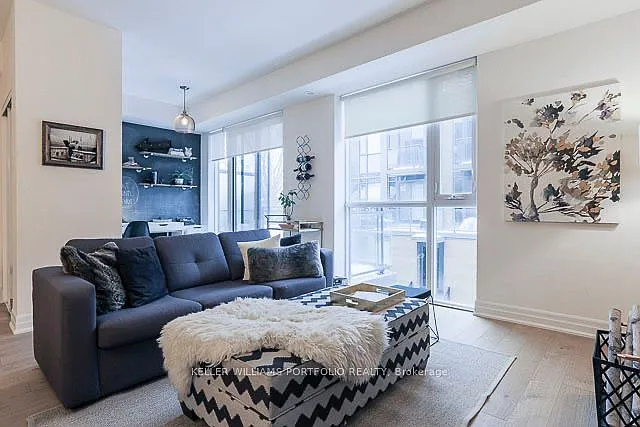 63 Ruskin Ave #603 — Photo 22