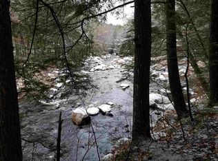 1 Dorchester Rd, Wentworth, NH 03282