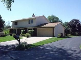 8402 49th Ave, Kenosha, WI 53142