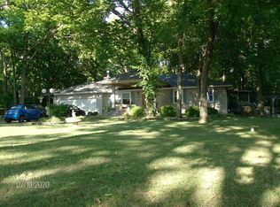 1450 S Kansas Ave, Springfield, MO 65807