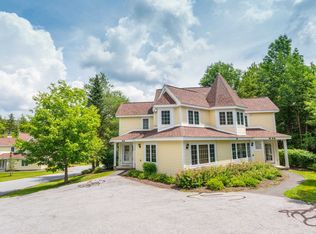 30B Queen Annes Way, West Dover, VT 05356