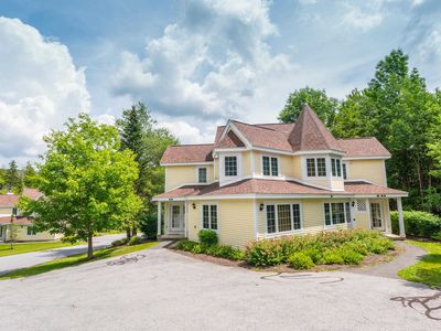30B Queen Annes Way, West Dover, VT, 05356