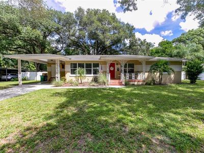 1012 E North St, Tampa, FL, 33604