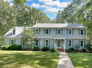 1310 King William Woods Rd, Midlothian, VA 23113