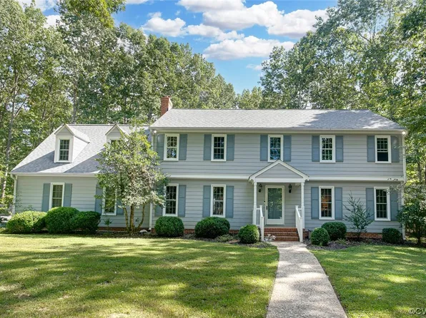 1310 King William Woods Rd, Midlothian, VA 23113