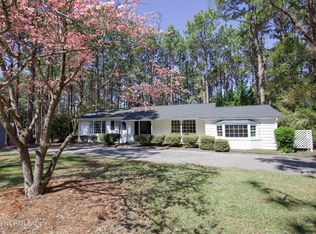 430 Crestview Rd, Southern Pines, NC 28387