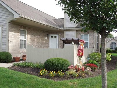 2164 Willow Run Cir #2164, Enon, OH, 45323