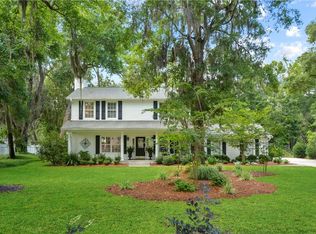 153 Royal Dr, Brunswick, GA 31523