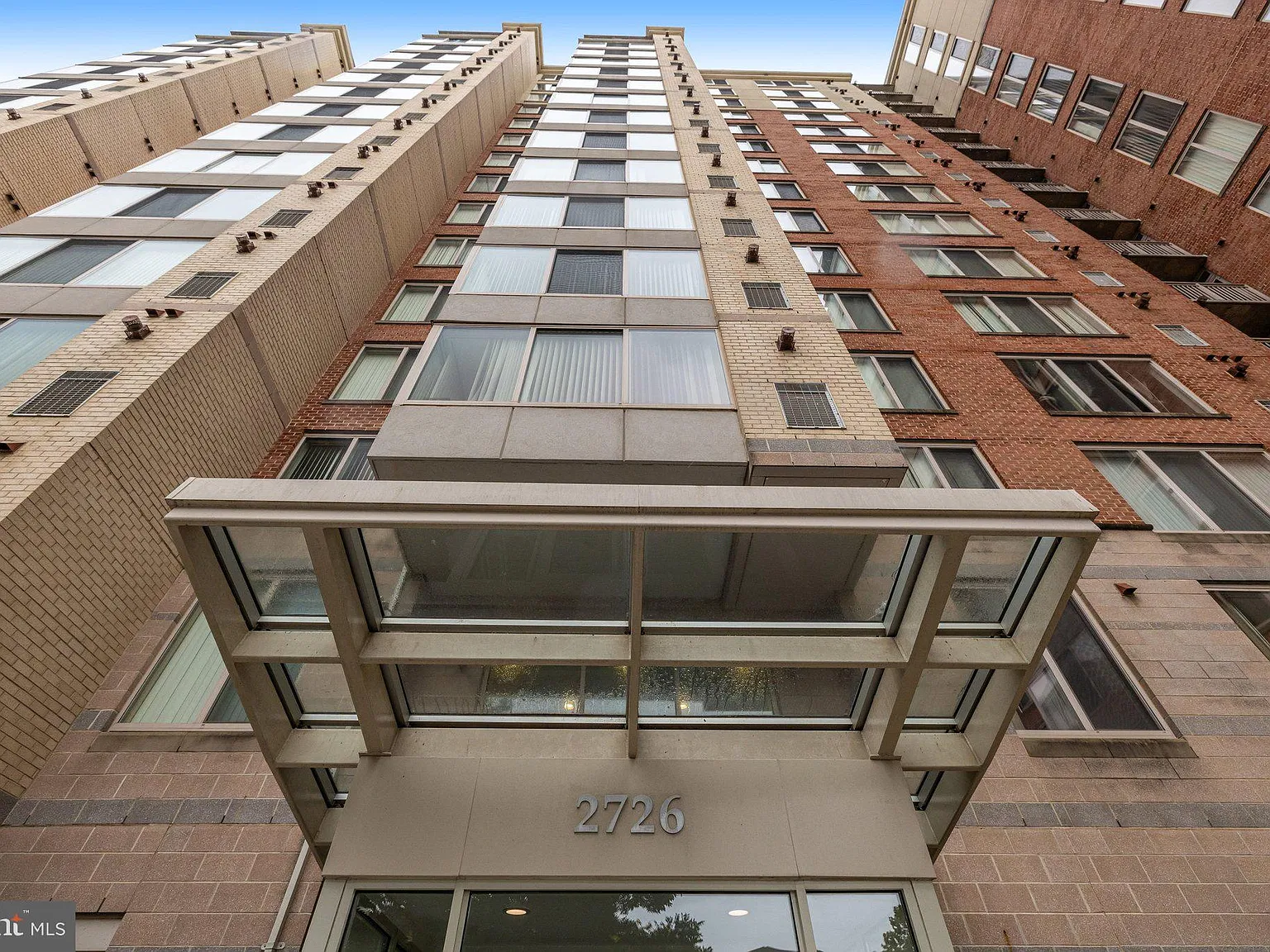 Wilton House Condo — Photo 4