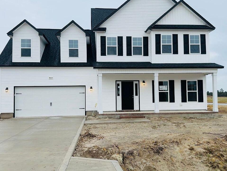 1st image of 905 Wild Azalea Way