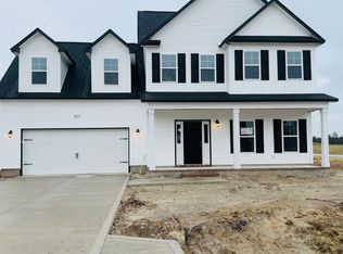 905 Wild Azalea Way, Hubert, NC 28539