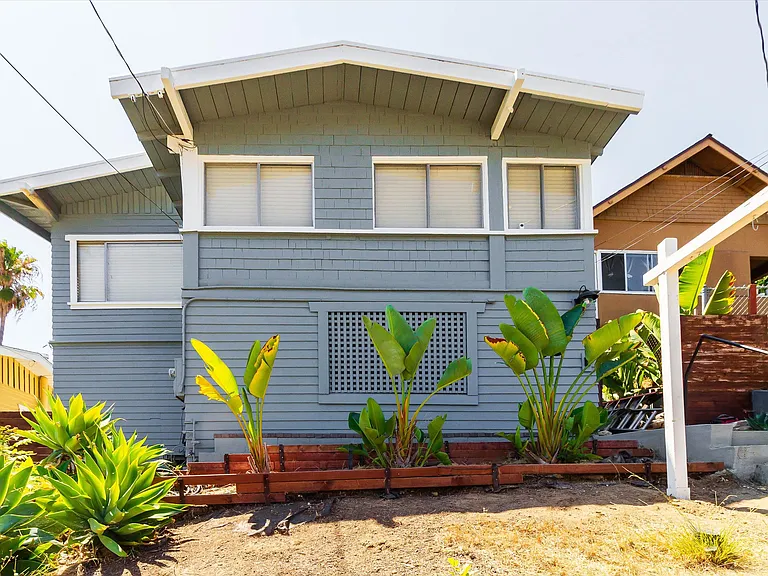 6108 Springvale Dr — Photo 1