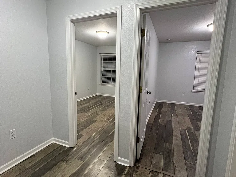 UPSTAIR BEDROOMS