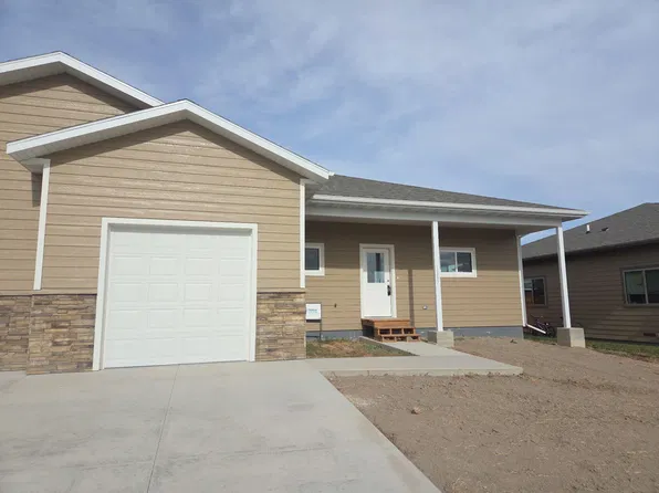 1367 Stoneridge Dr, Ranchester, WY 82839