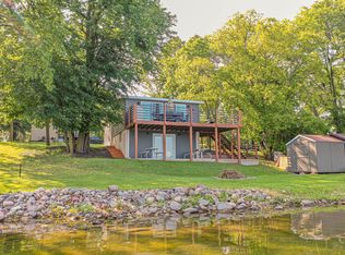 10051 S Rachel Rd SW, Farwell, MN 56327