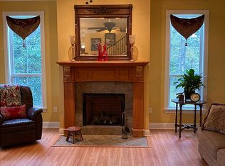 2253 Augusta Ln, Denham Springs, LA 70726