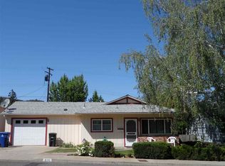 826 Knapp St, Yreka, CA