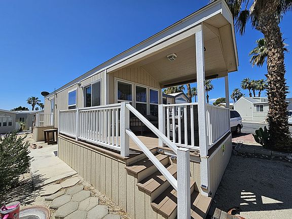 3rd image of 74711 Dillon Rd #118