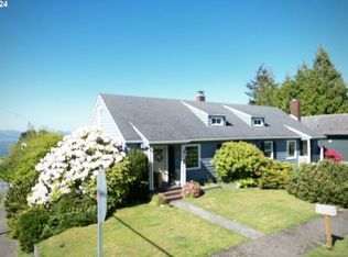 1406-1422 Irving Ave, Astoria, OR 97103