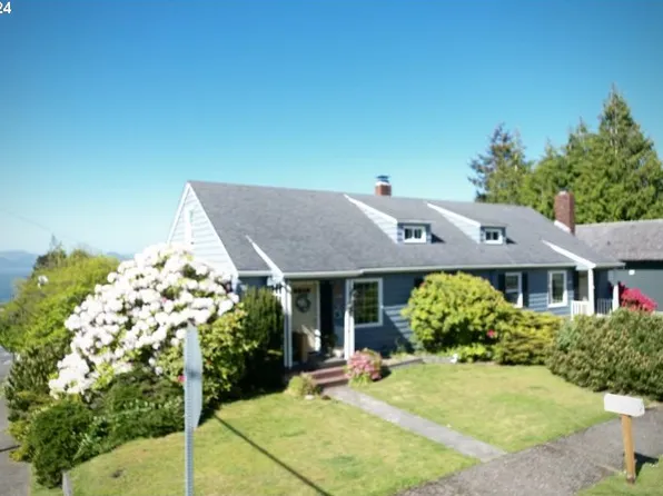 1406-1422 Irving Ave, Astoria, OR 97103