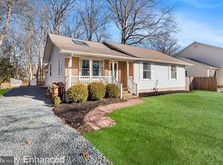 932 Kimberly Way, Stevensville, MD 21666