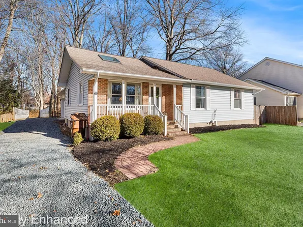 932 Kimberly Way, Stevensville, MD 21666