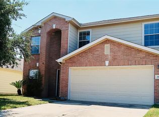 29527 Legends Line Dr, Spring, TX 77386