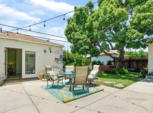1951 S Crescent Heights Blvd, Los Angeles, CA 90034