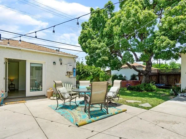 1951 S Crescent Heights Blvd, Los Angeles, CA 90034