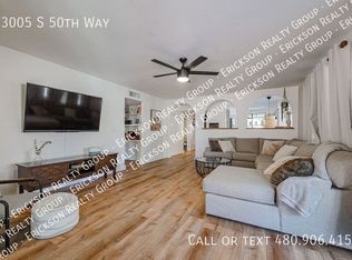 13005 S 50th Way, Phoenix, AZ 85044