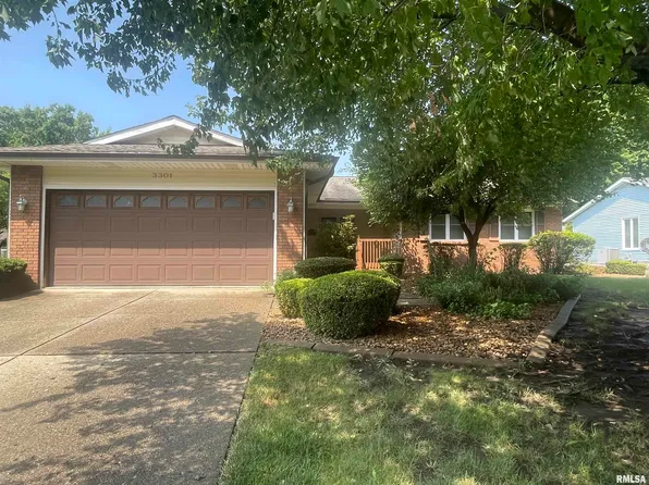 3301 Forsyth Dr, Springfield, IL 62704