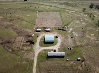 50820 S 34600th Rd, Pawnee, OK 74058