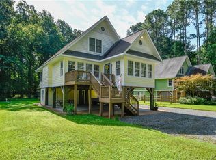 100 Little Cove Way, North, VA 23128