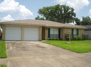 1326 Rim Rock Dr, Houston, TX 77088