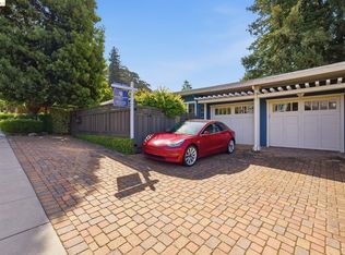 6252 Merced Ave, Oakland, CA 94611