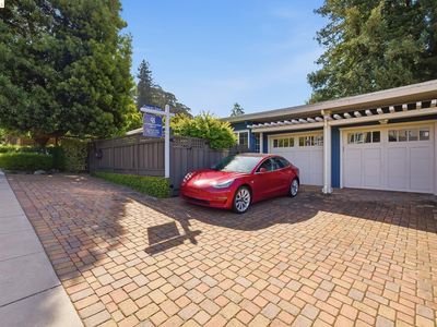 6252 Merced Ave, Oakland, CA, 94611