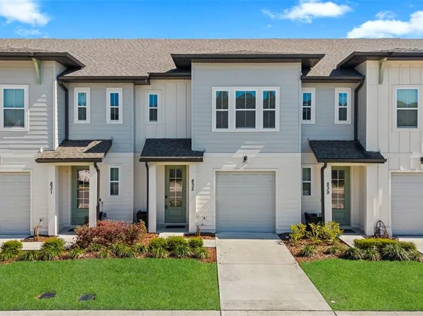 835 Longboat Dr, Davenport, FL 33896