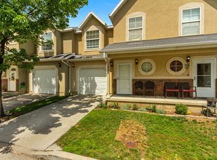 1256 W Bridalwood Loop, Lehi, UT 84043