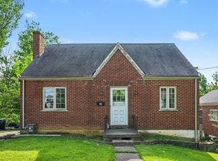 70 Eastern Ave, Elsmere, KY 41018