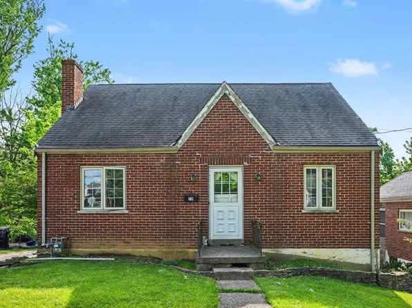 70 Eastern Ave, Elsmere, KY 41018