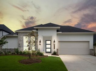 40028 Belted Kingfisher Ct, Magnolia, TX 77354