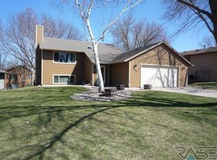 400 S Yellowstone Dr, Brandon, SD 57005
