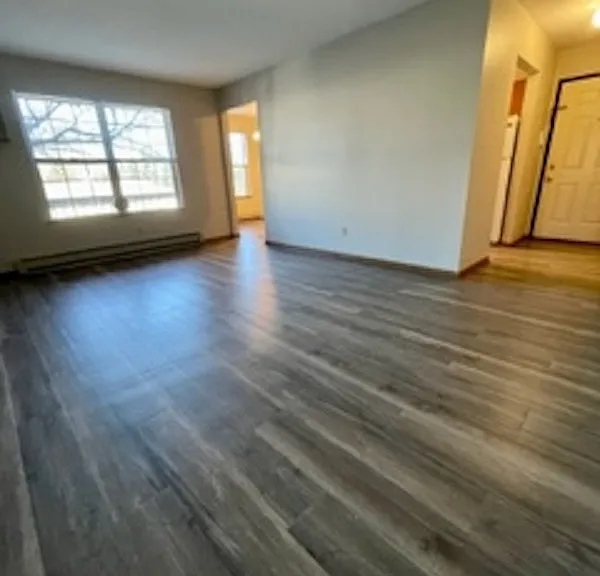 North Park Apartment Homes — Photo 2