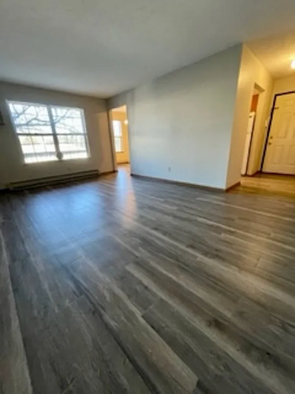 Building Photo - North Park Apartment Homes