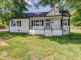 201 S Pink St, Cherryville, NC 28021