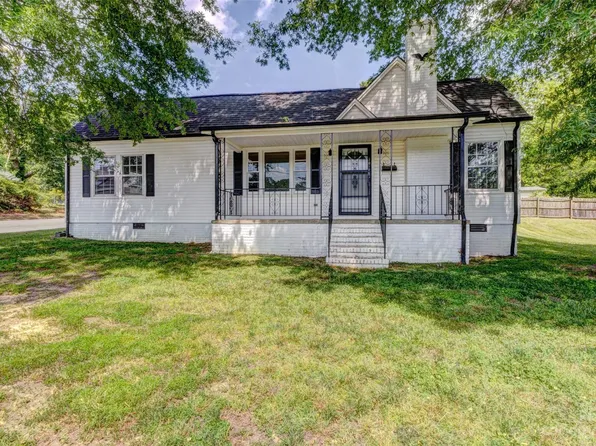 201 S Pink St, Cherryville, NC 28021